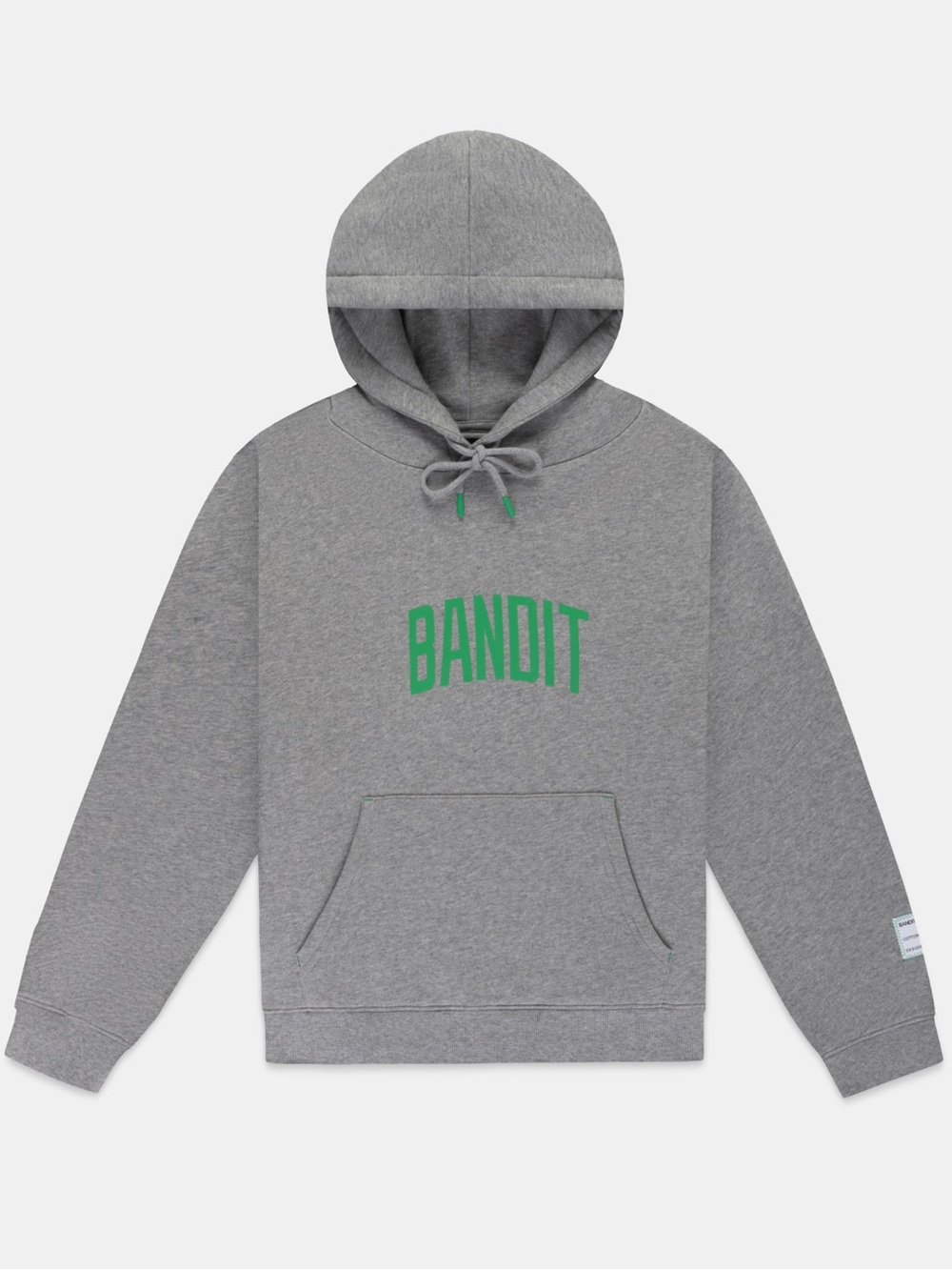 Men’s Boston 2026 Capsule Hoodie